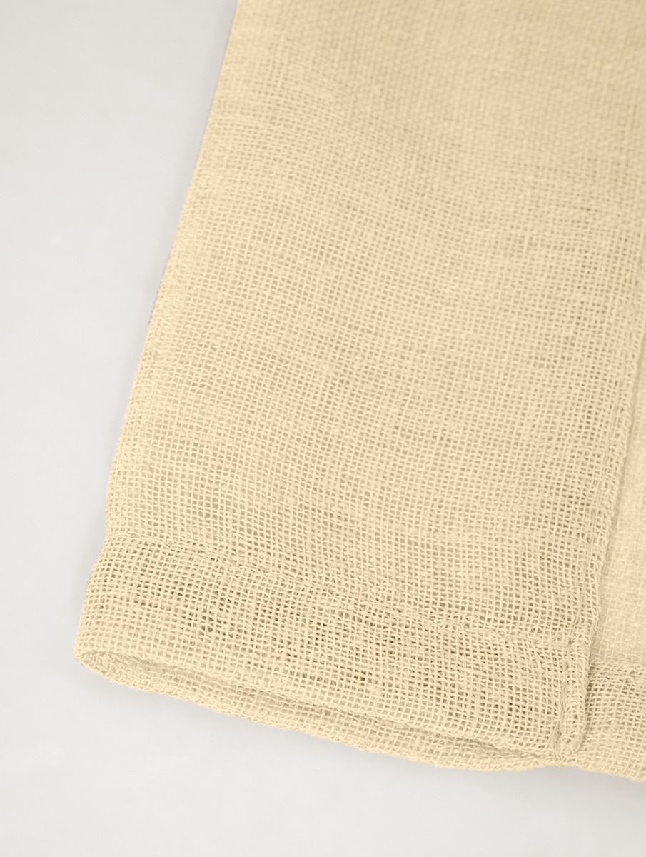 Kardin hele kollane - 4