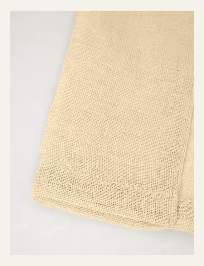 Kardin hele kollane - 4