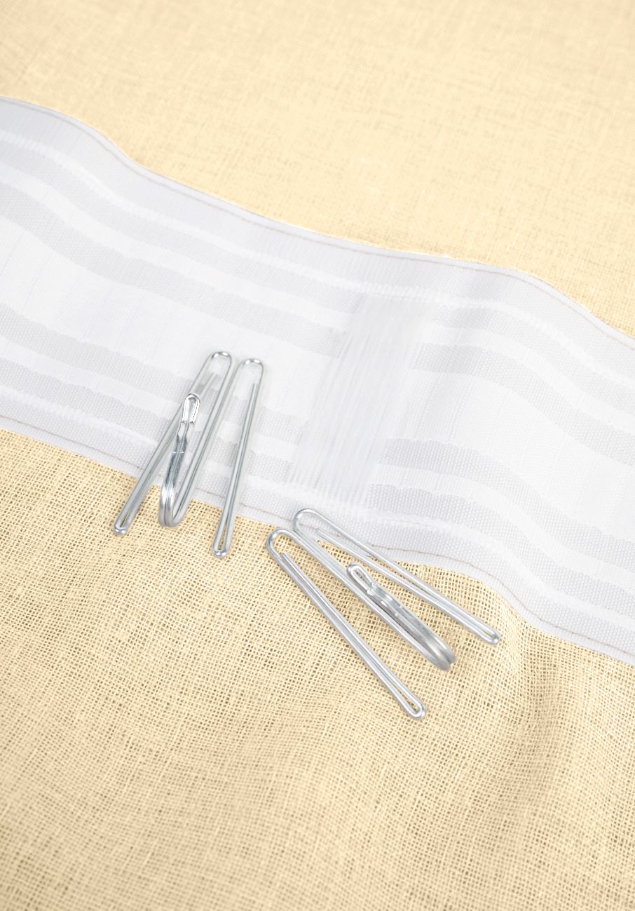 Kardin hele kollane - 3