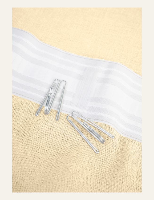 Kardin hele kollane - 3