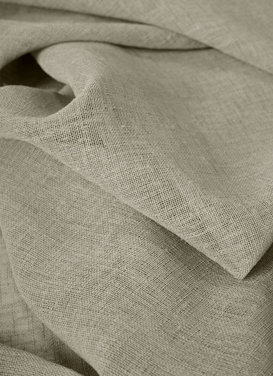 Kardin oliiviroheline - 5