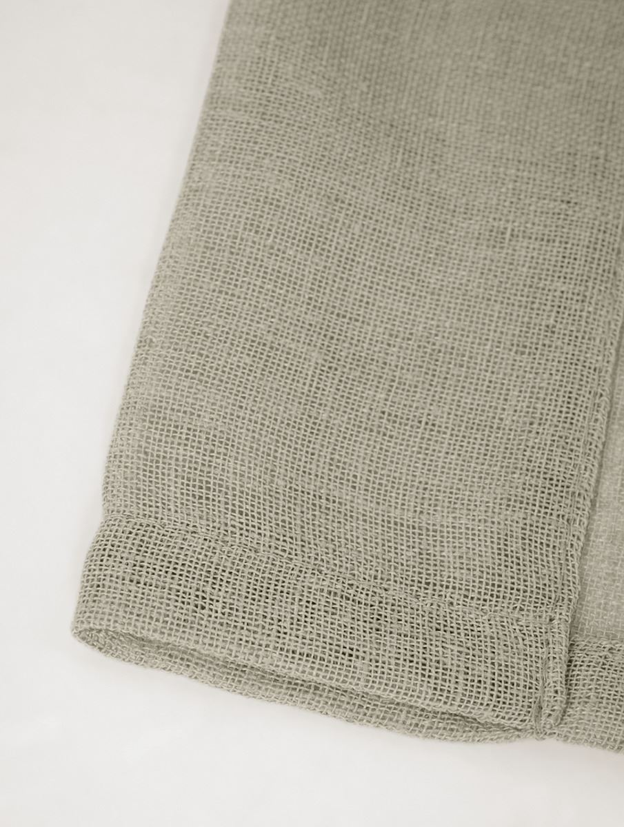 Kardin oliiviroheline - 4