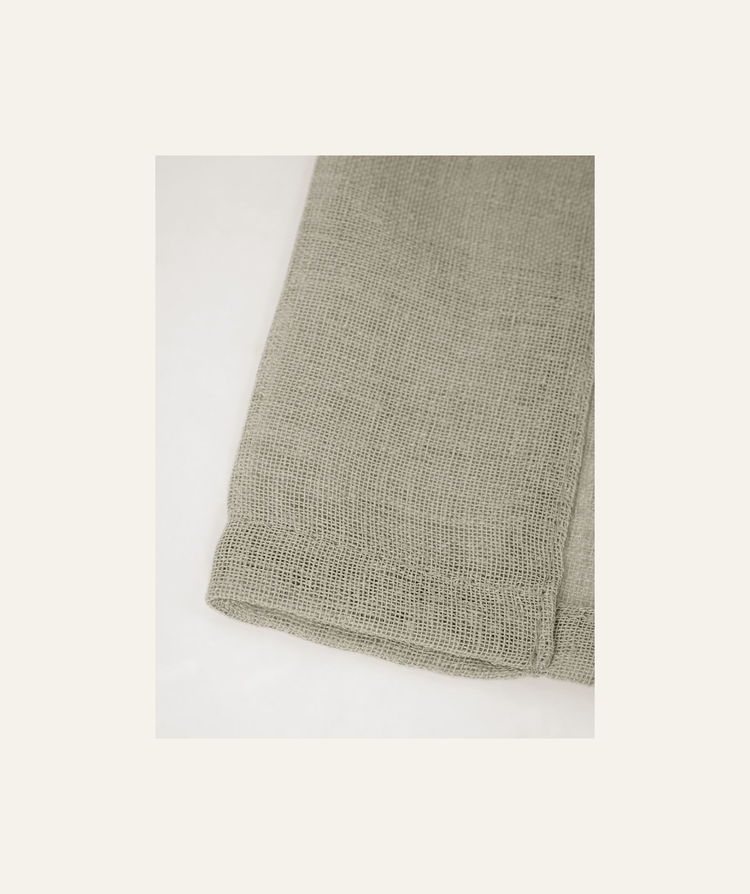 Kardin oliiviroheline - 4