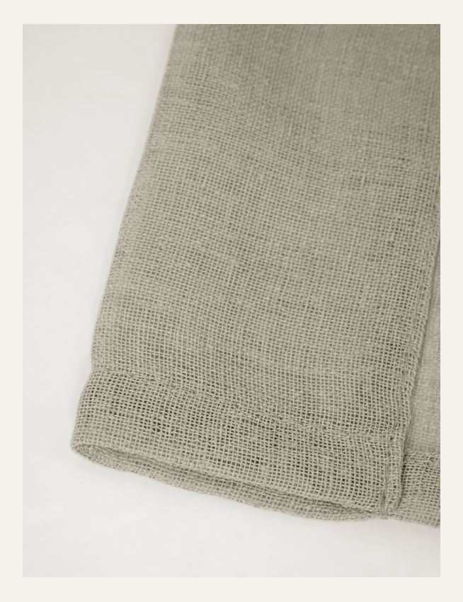 Kardin oliiviroheline - 4