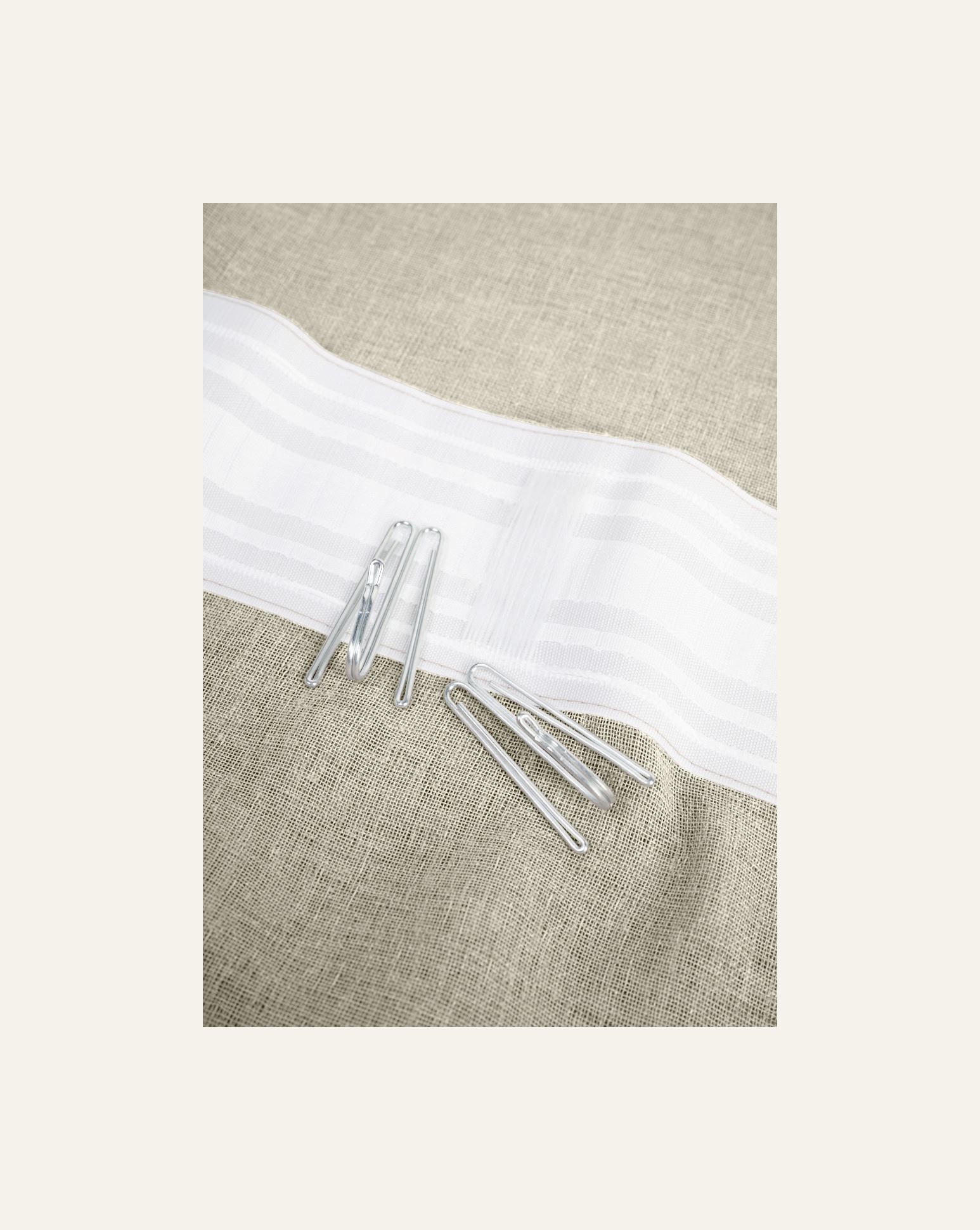 Kardin oliiviroheline - 3