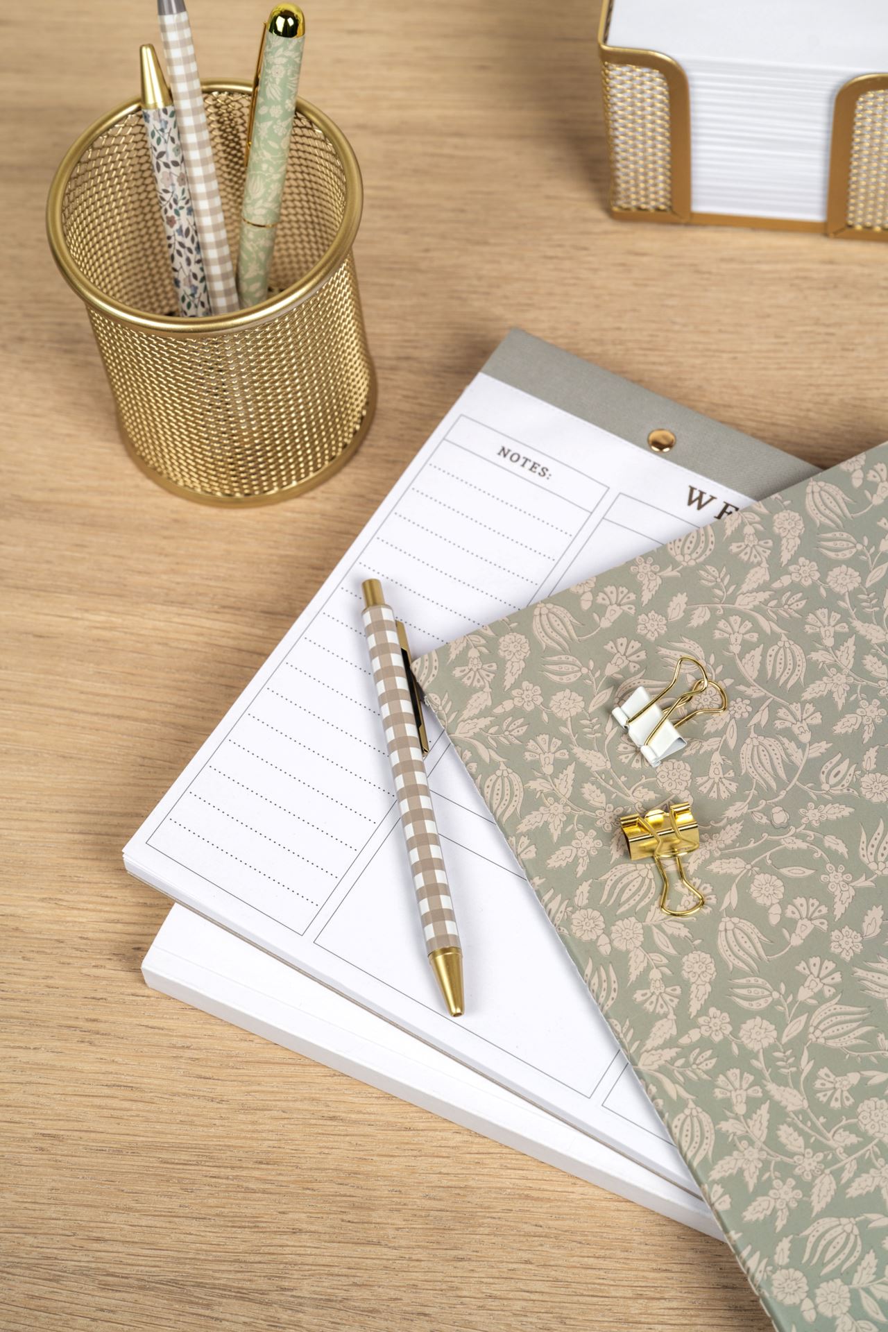 Pliiatsi karp kuldne - 3