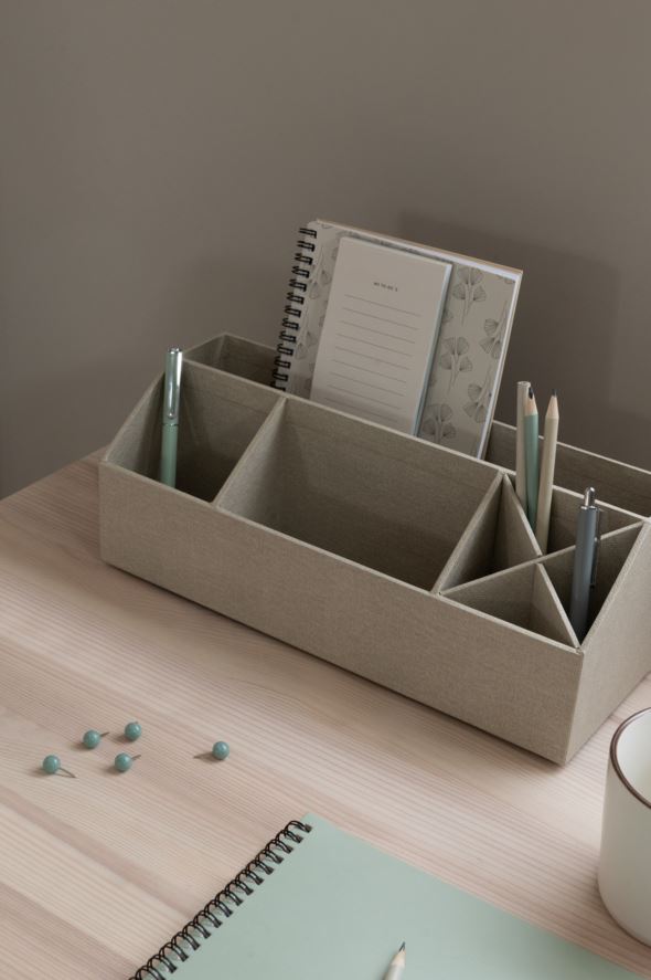 Organisaator naturaalne toon - 4