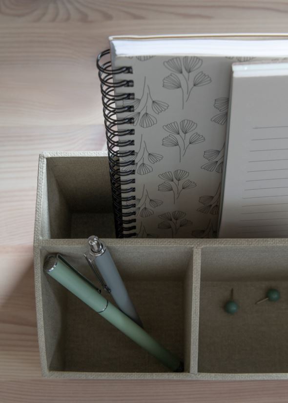 Organisaator naturaalne toon - 3