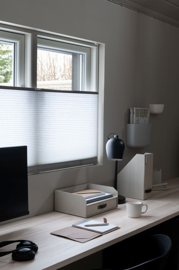 Kirjahoidja naturaalne toon - 2