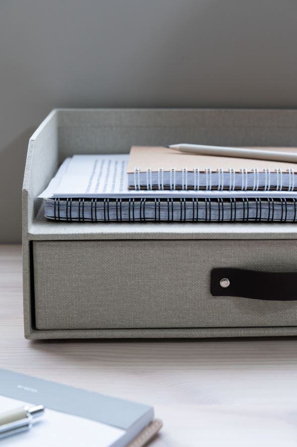 Kirjahoidja naturaalne toon - 4