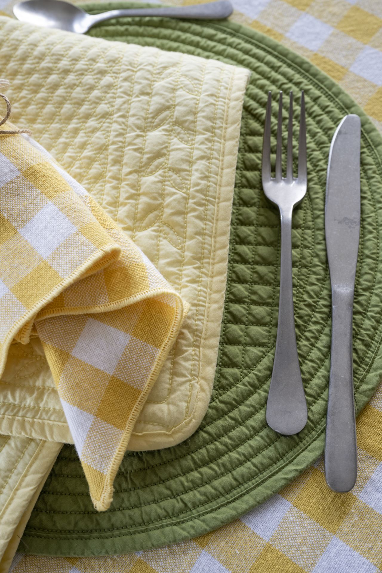 Linik hele kollane - 2