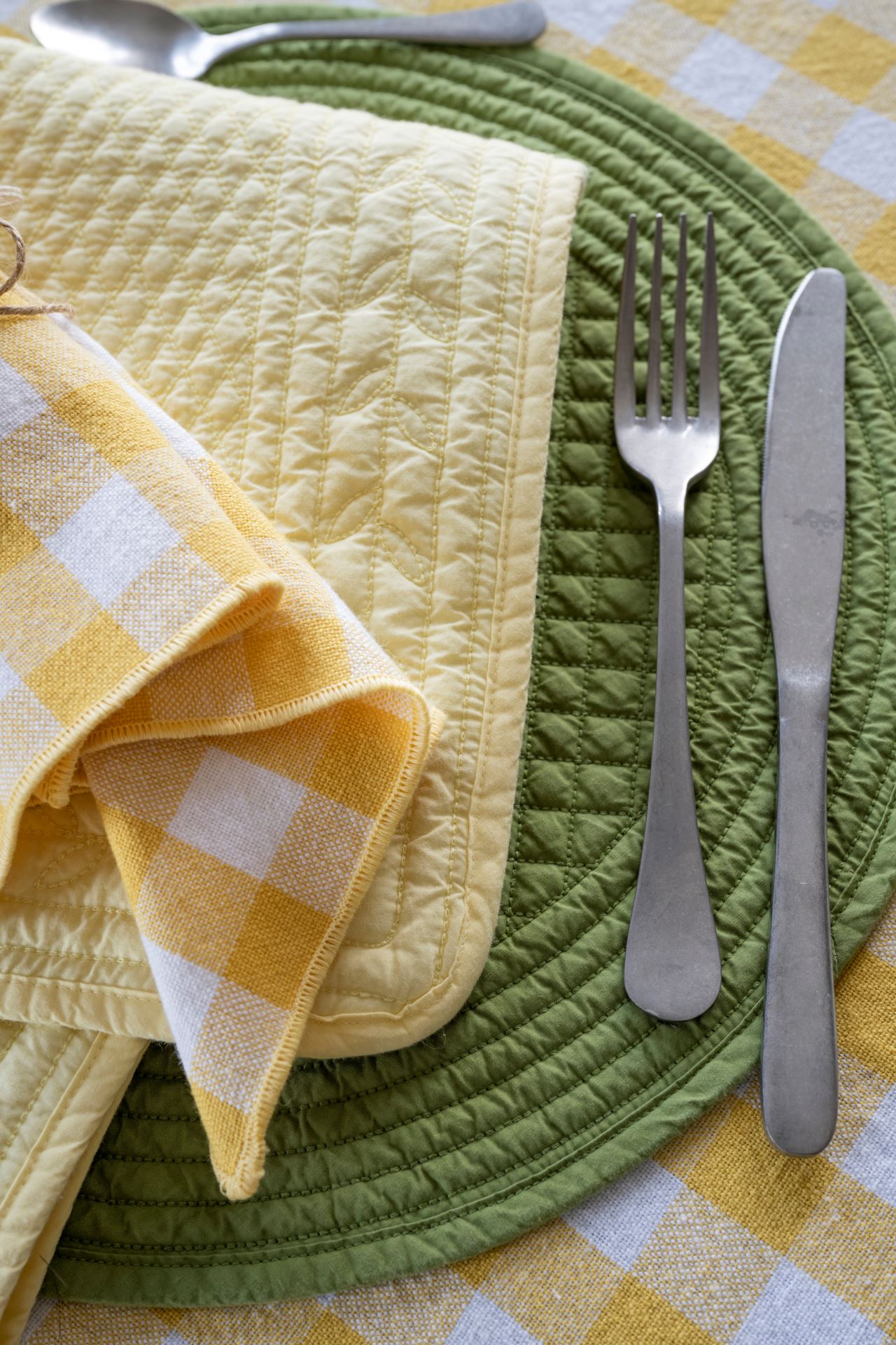 Linik hele kollane - 2