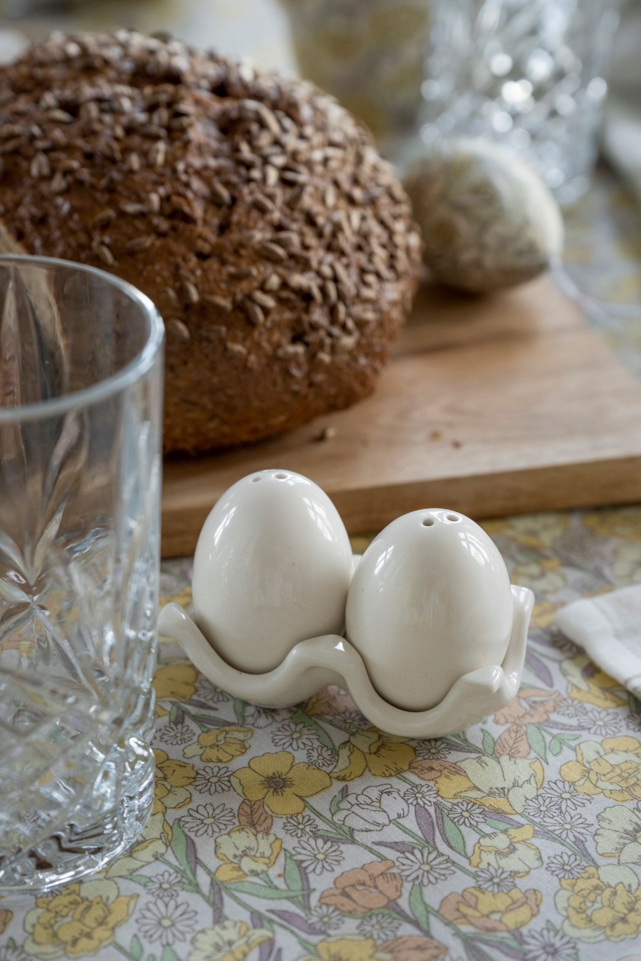 Soola- ja pipratoos valge - 2