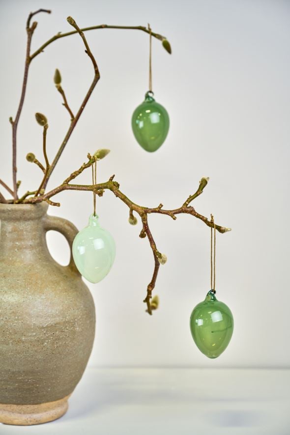 Kaunistus heleroheline - 4