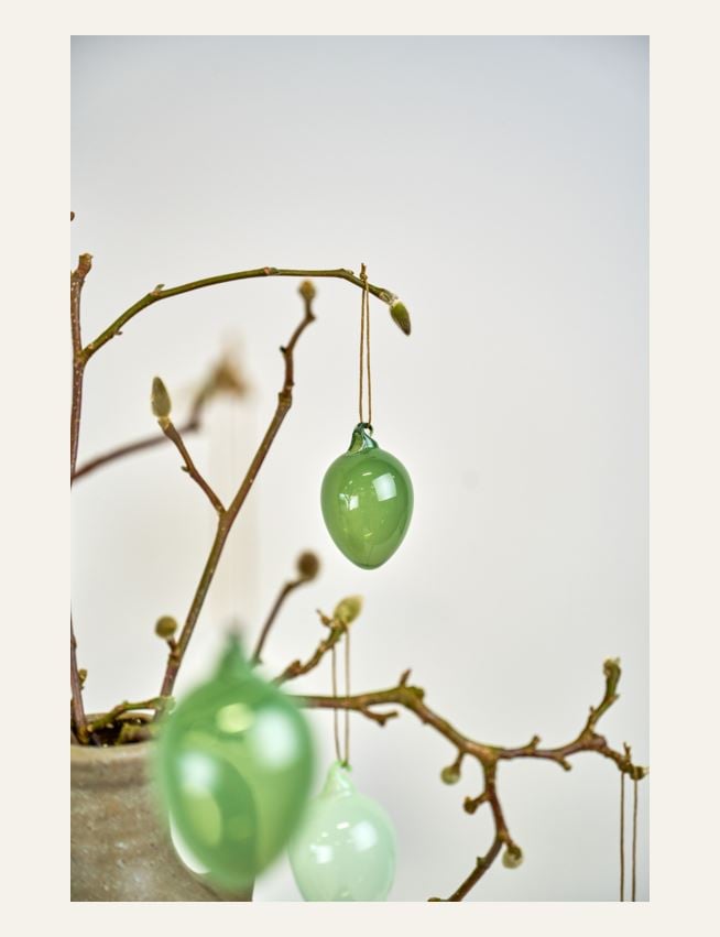 Kaunistus heleroheline - 2