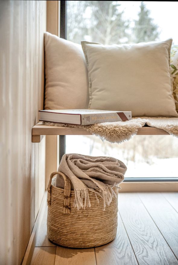 Korv naturaalne toon - 5