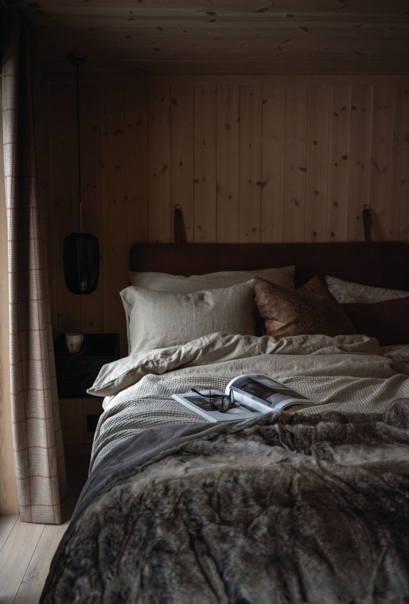 Karusnahast pleed hall - 2