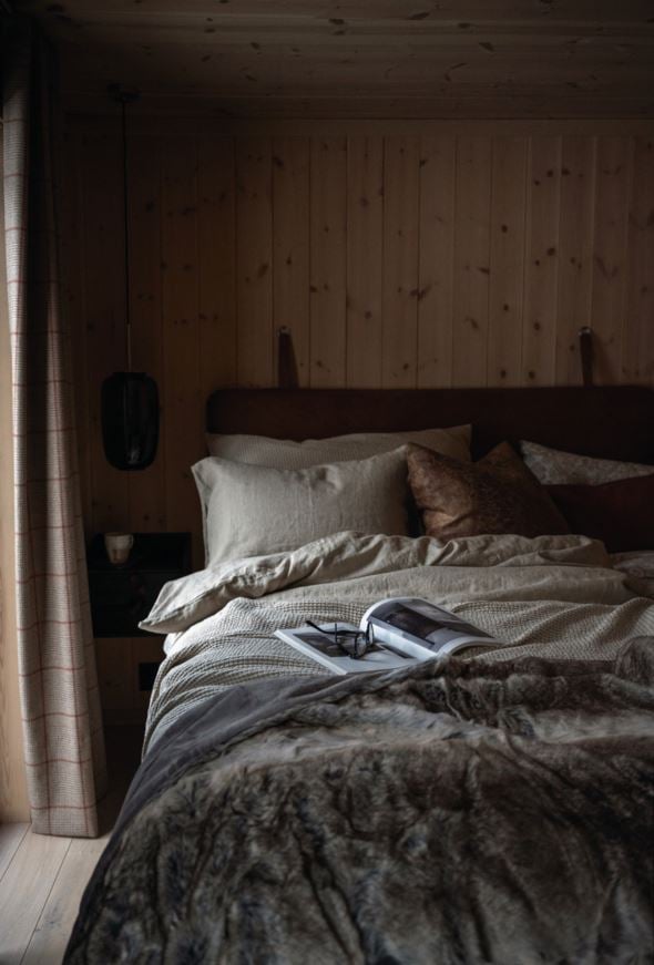 Karusnahast pleed hall - 2