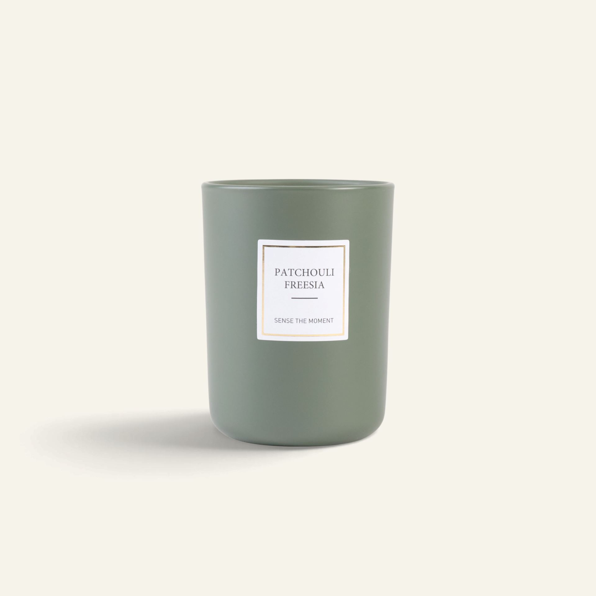 Lõhnaküünal roheline - 250 g roheline - 1