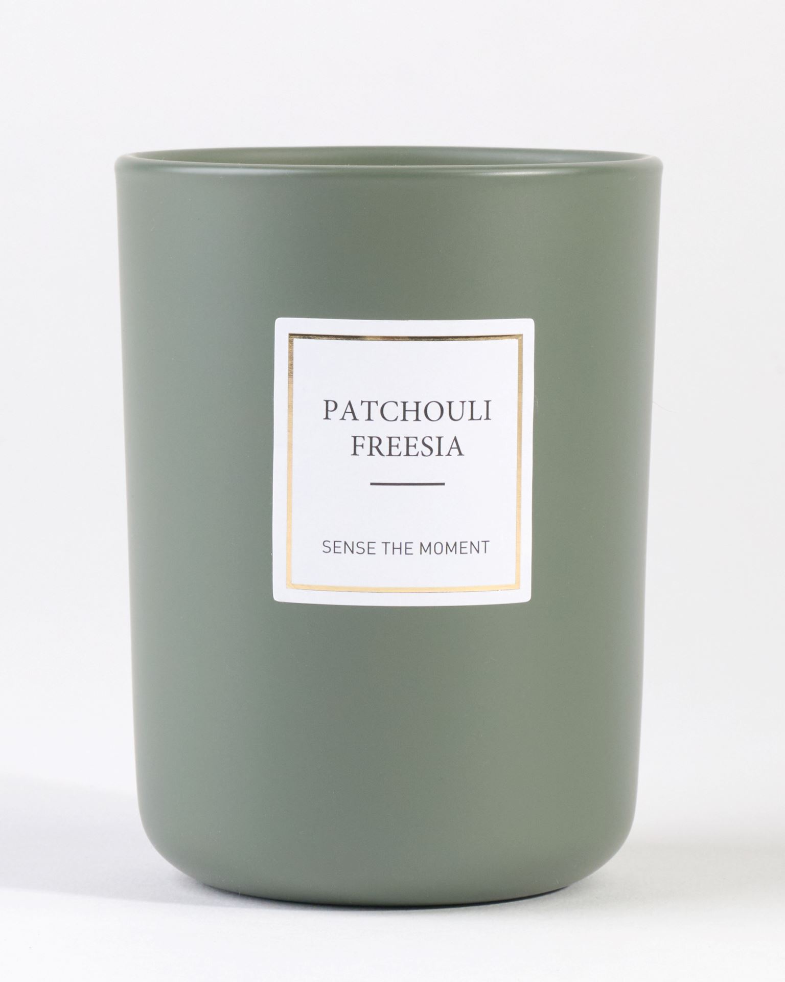 Lõhnaküünal roheline - 6