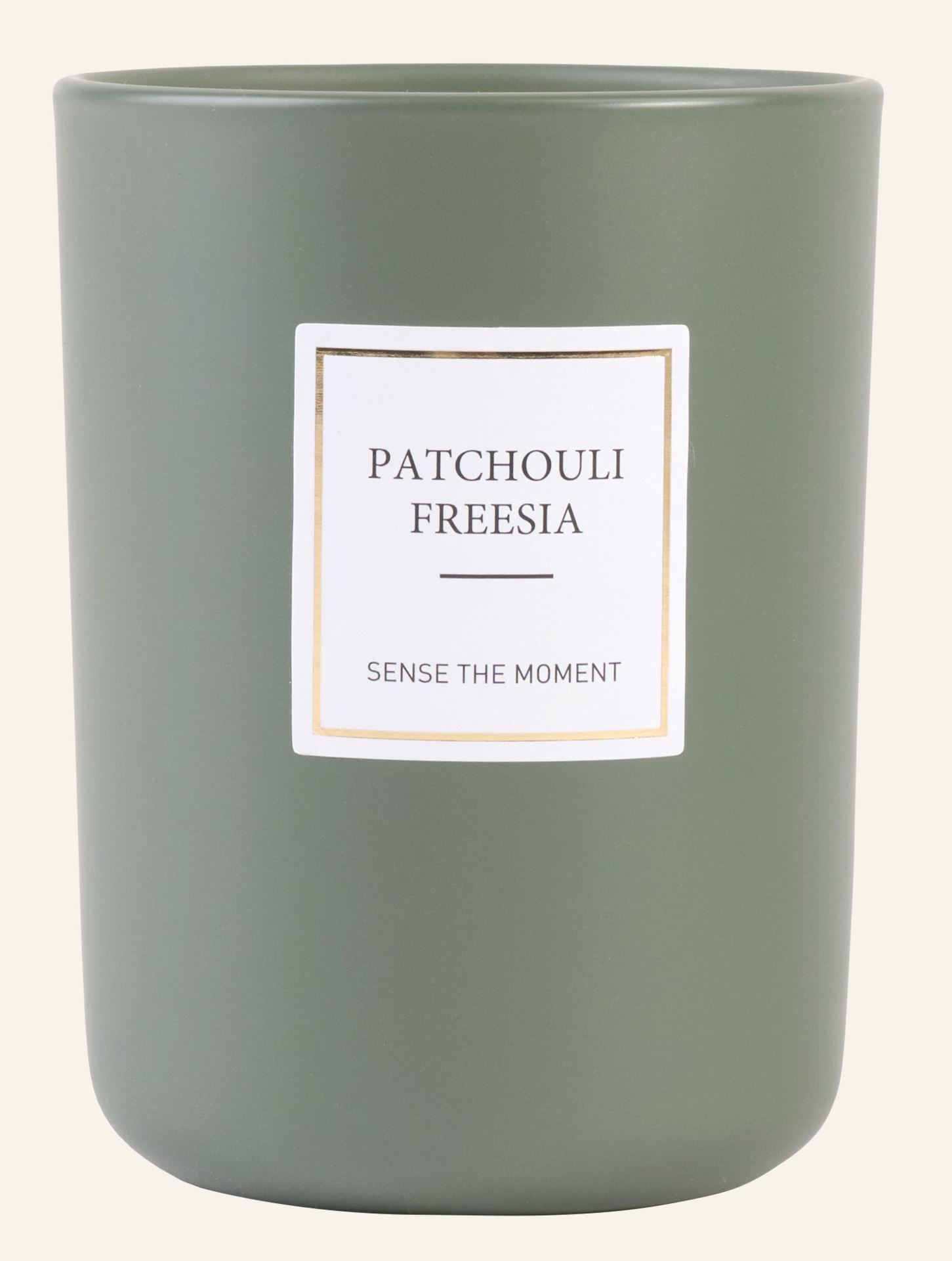 Lõhnaküünal roheline - 250 g roheline - 1