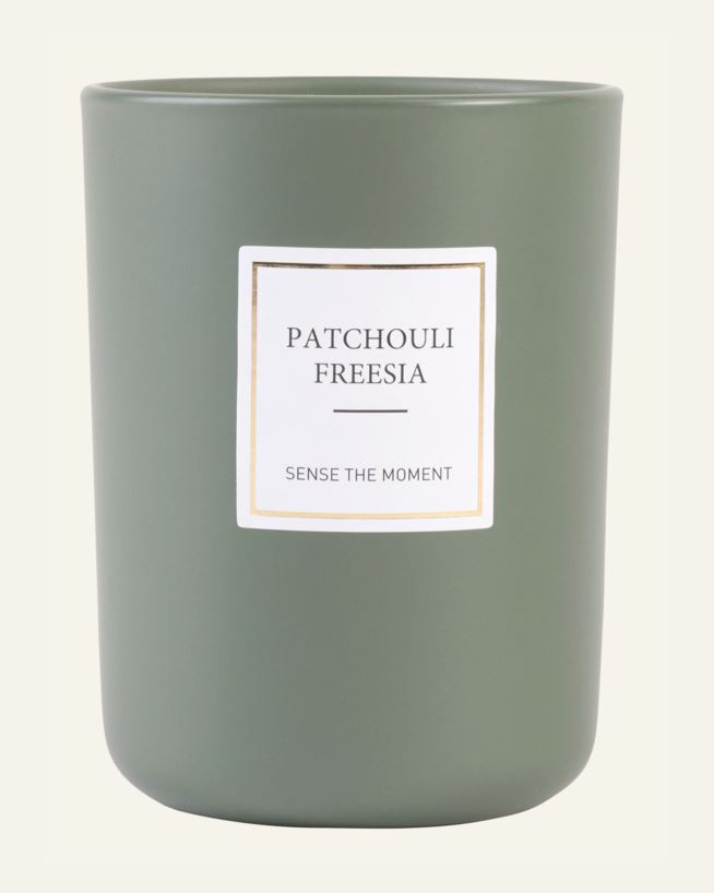 Lõhnaküünal roheline - 250 g roheline - 1