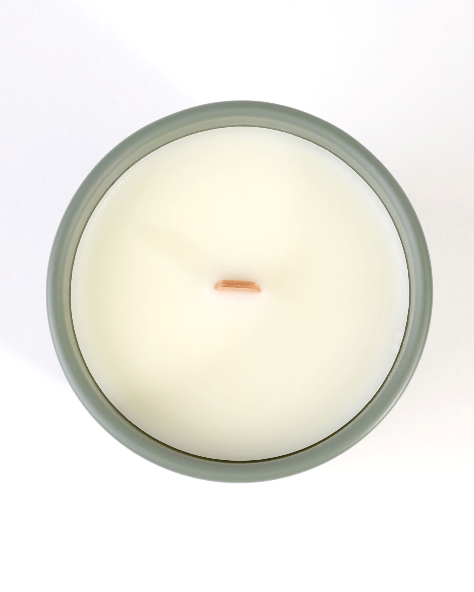 Lõhnaküünal roheline - 3