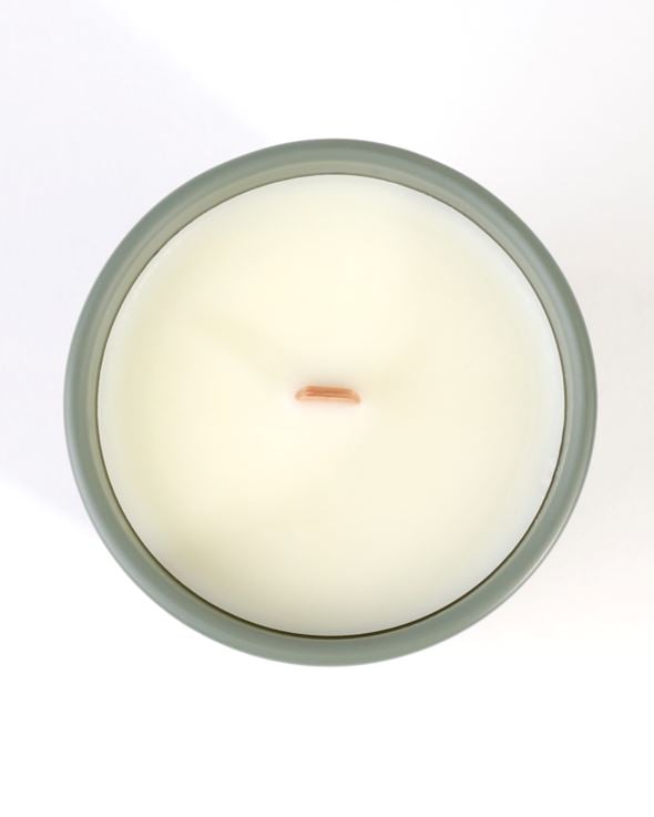 Lõhnaküünal roheline - 3