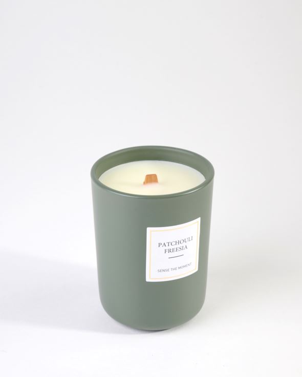 Lõhnaküünal roheline - 5