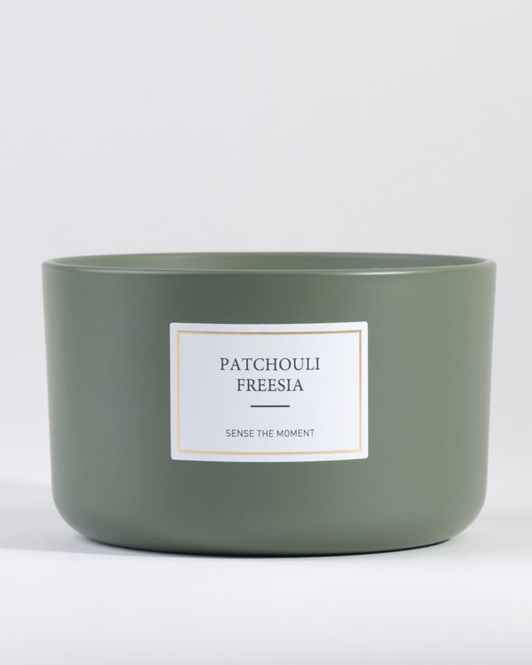 Lõhnaküünal roheline - 5