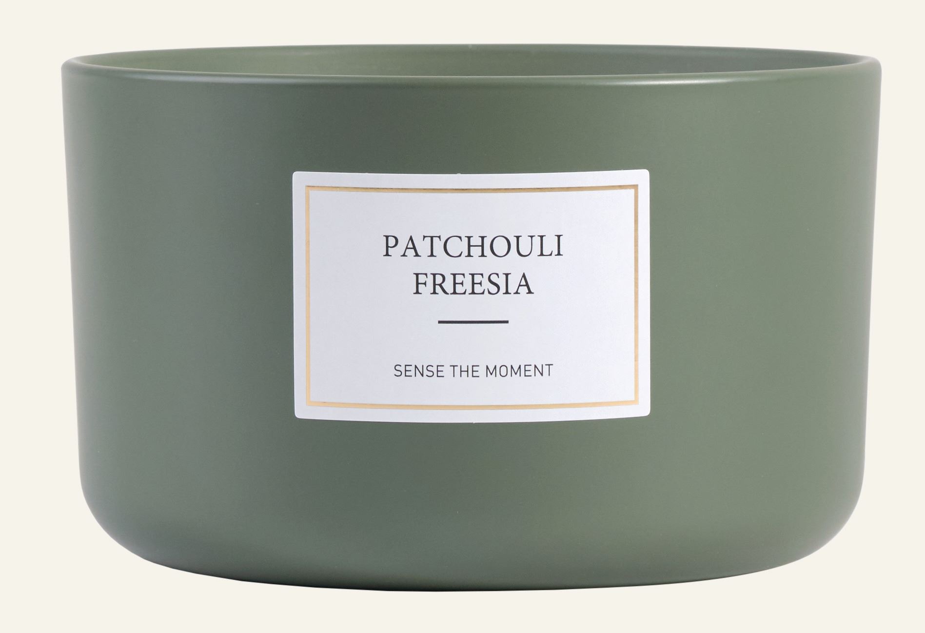 Lõhnaküünal roheline - 3