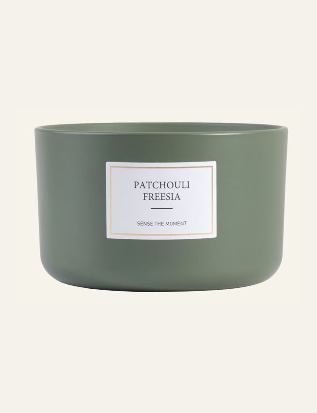 Lõhnaküünal roheline - 3