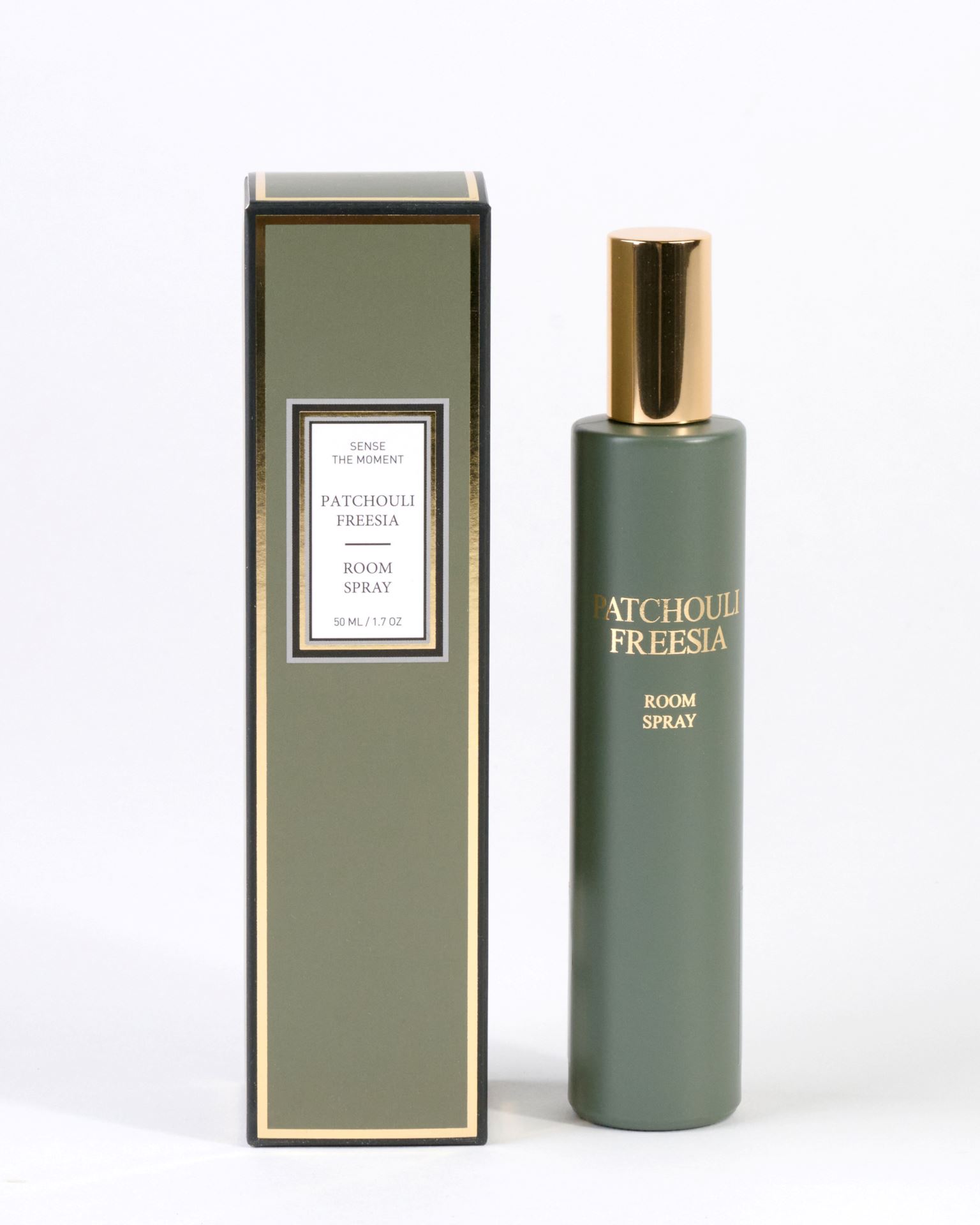 Pihustatav lõhnastaja roheline - 2