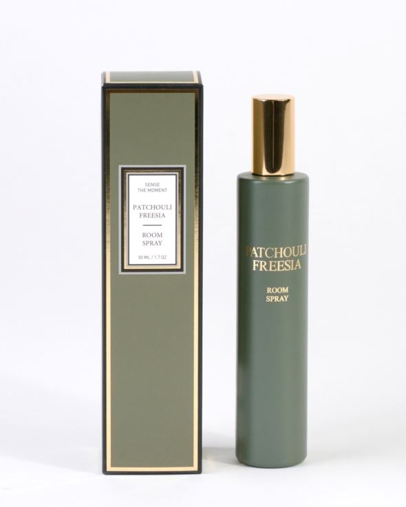 Pihustatav lõhnastaja roheline - 2