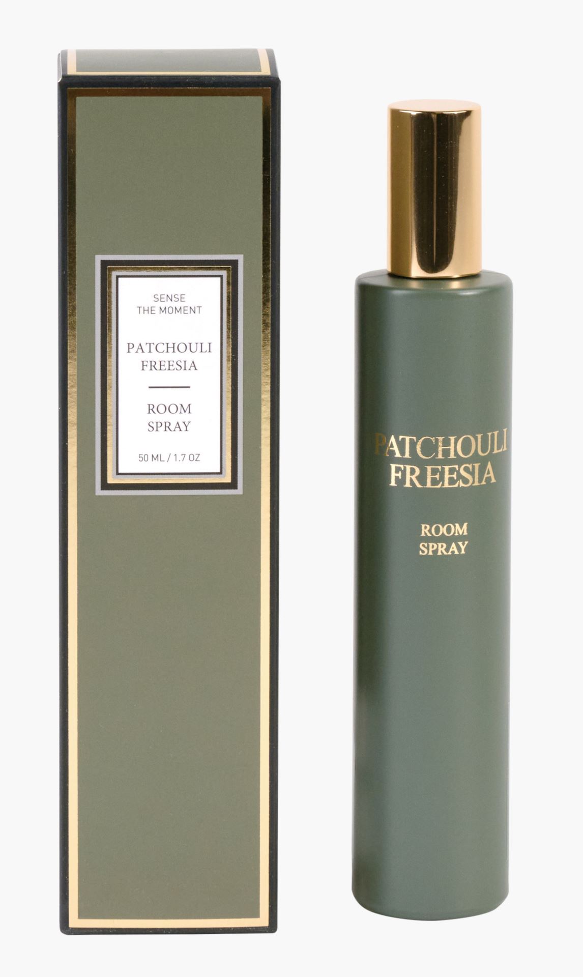 Pihustatav lõhnastaja roheline - 3