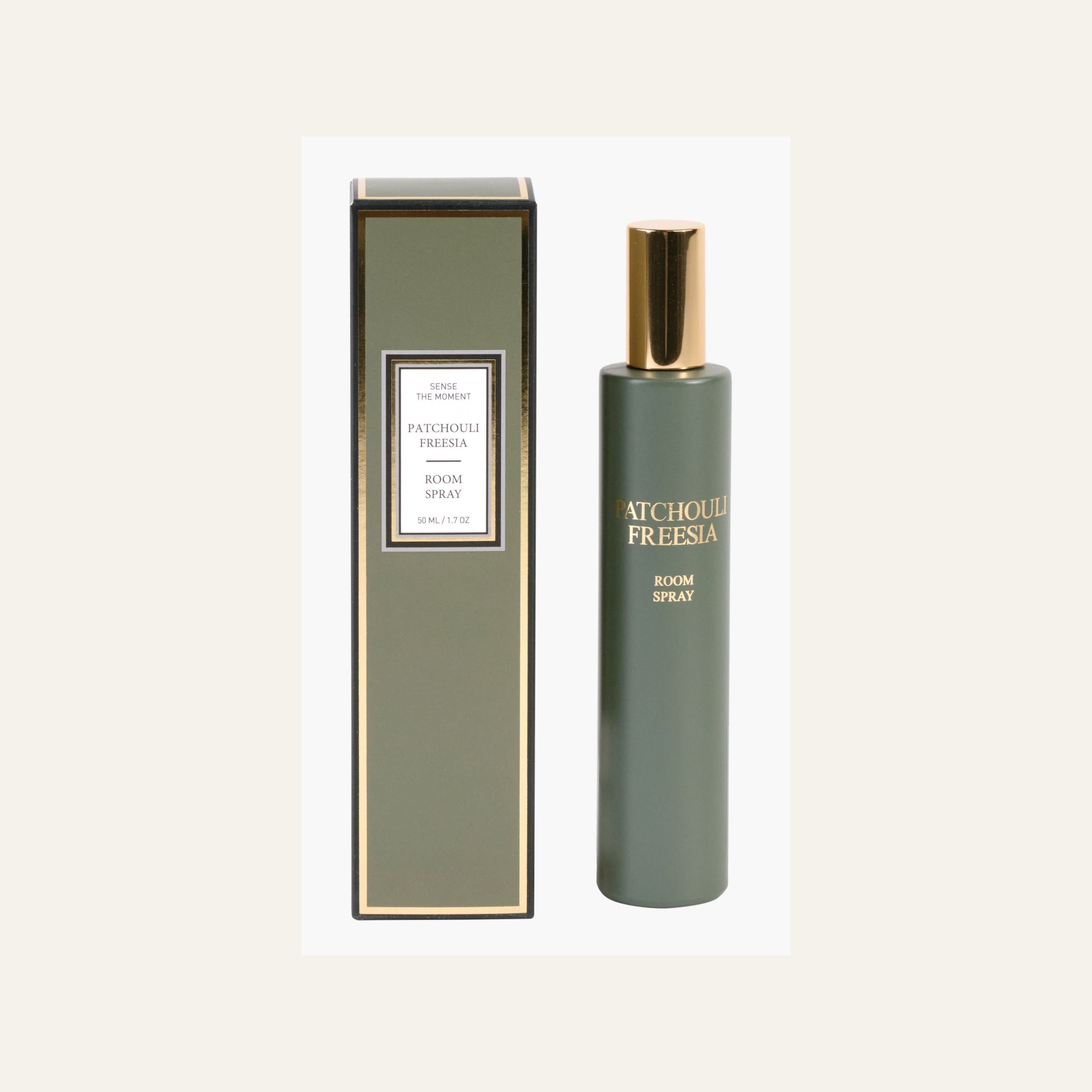 Pihustatav lõhnastaja roheline - 3