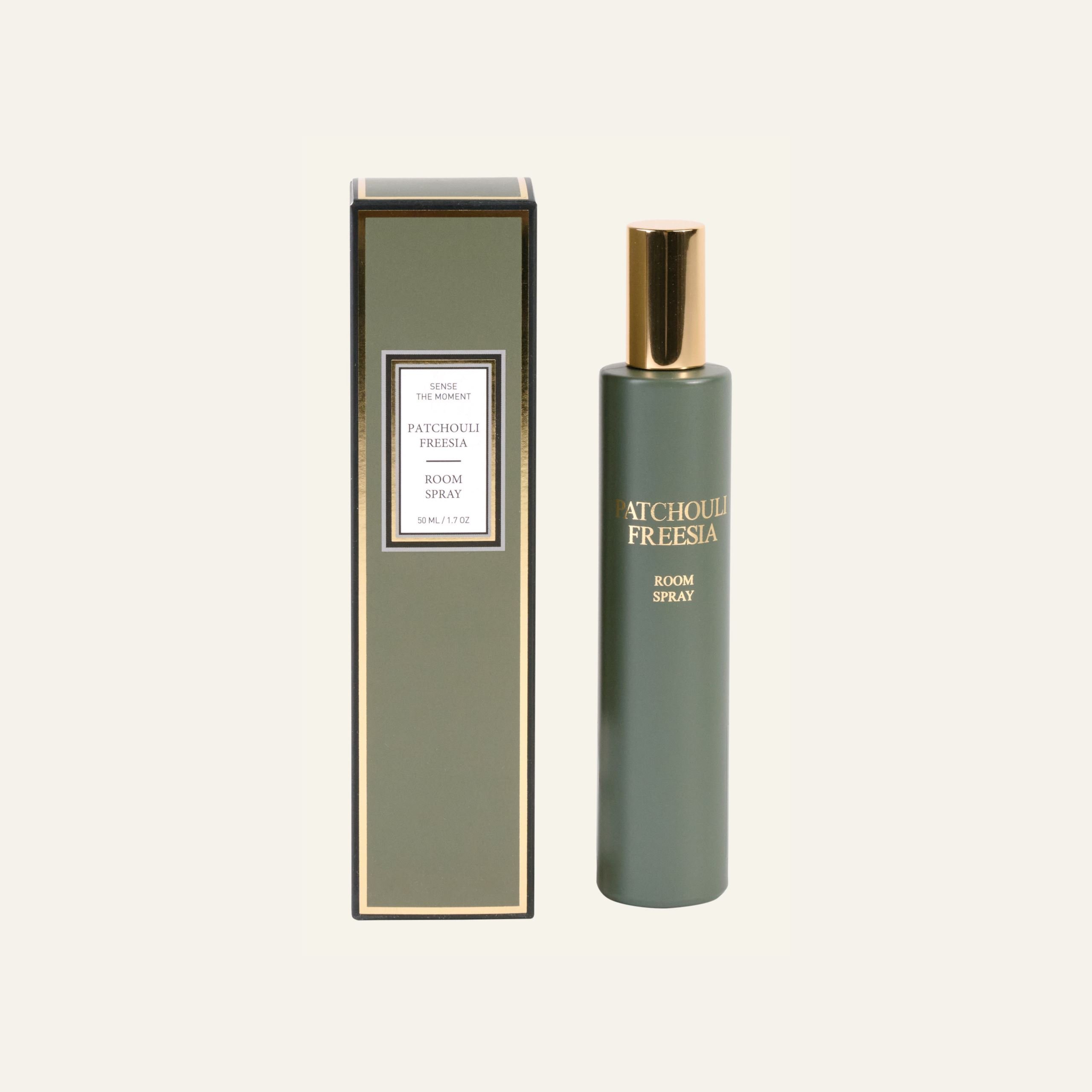 Pihustatav lõhnastaja roheline - 3