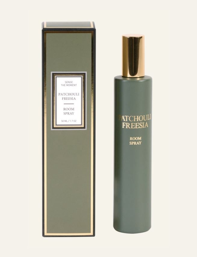 Pihustatav lõhnastaja roheline - 3