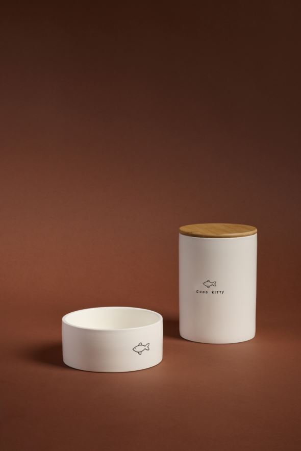 Säilitusnõu valge - 2