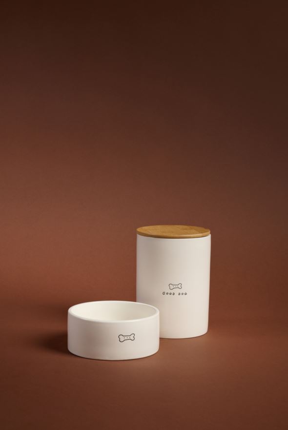 Säilitusnõu valge - 2