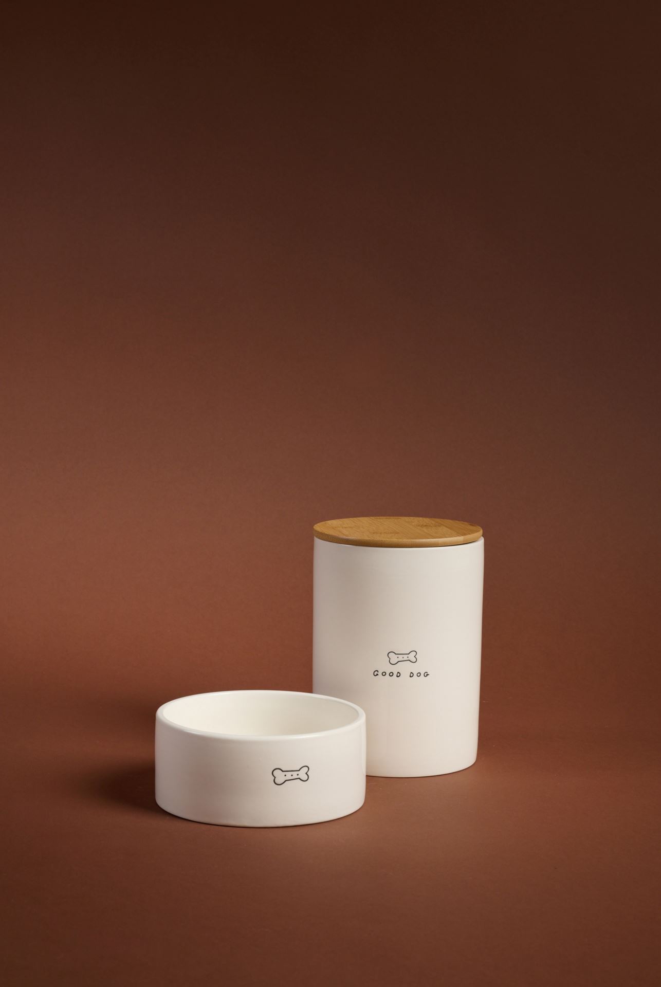 Säilitusnõu valge - 2