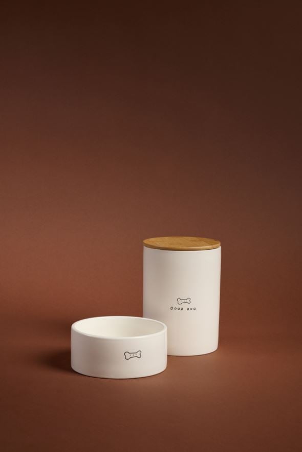 Säilitusnõu valge - 2