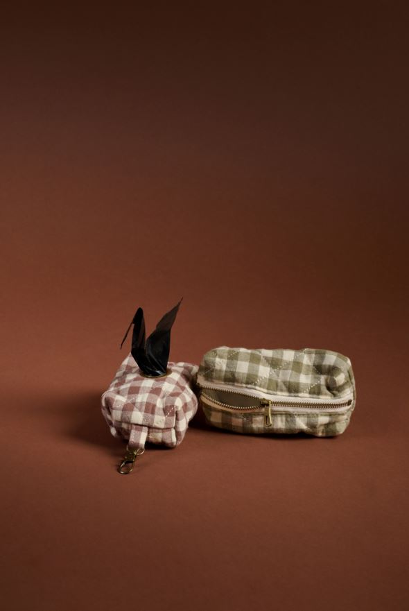 Koerakoti konteiner pruun - 2