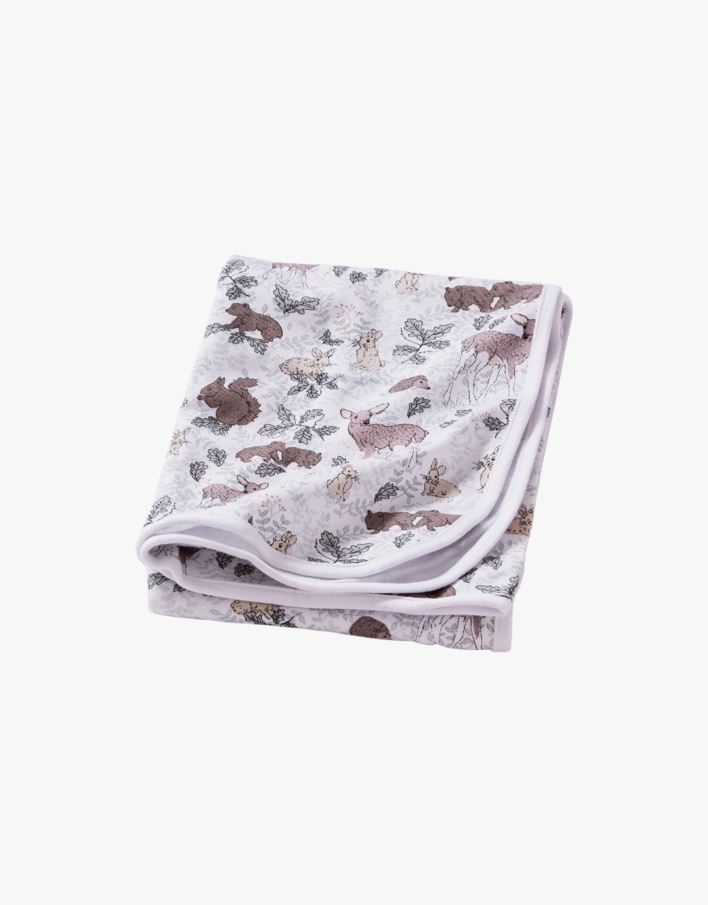 Beebi tekk heleroheline - 80x80 cm heleroheline - 1