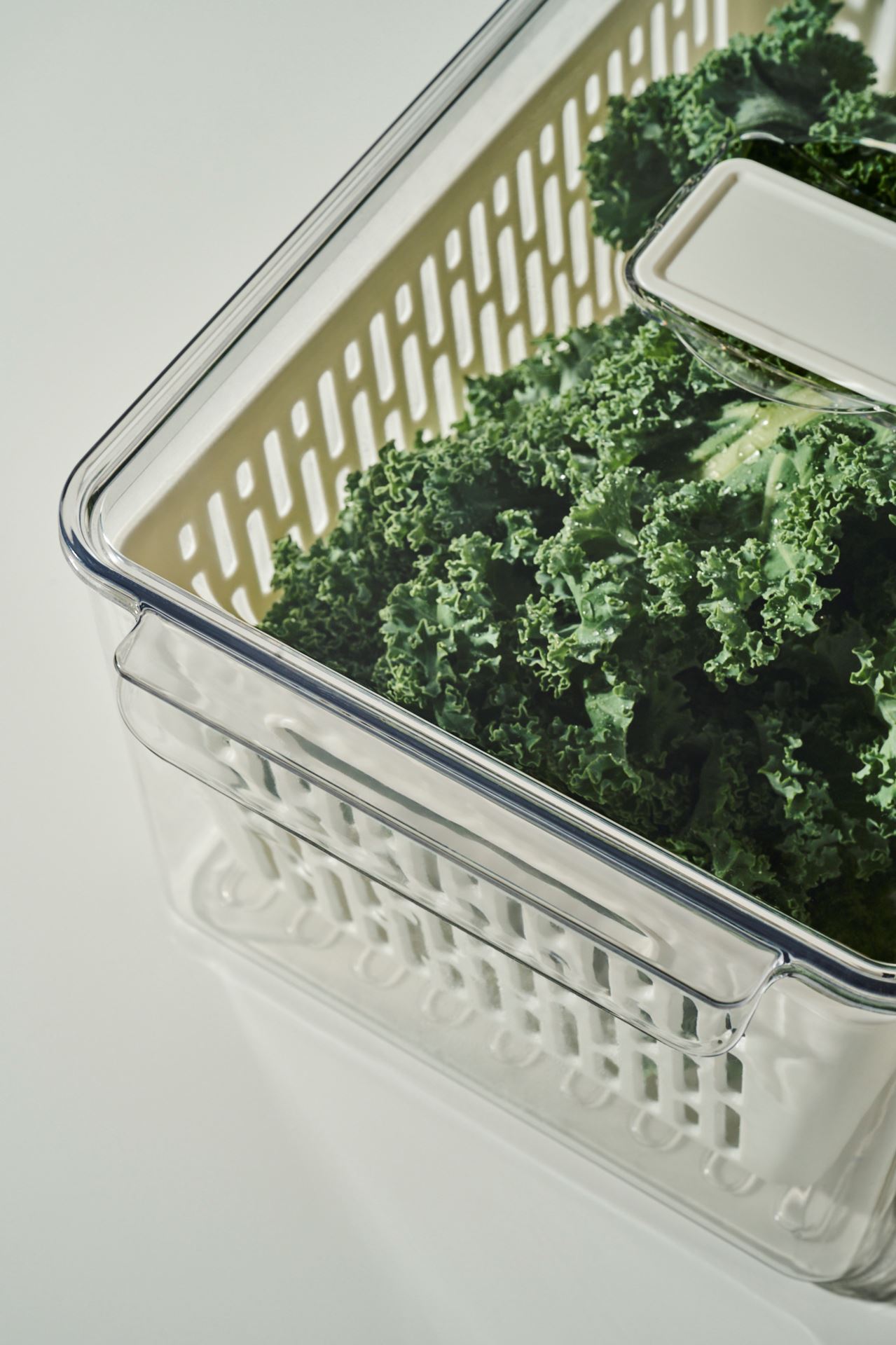 Säilitusnõu loodusvalge - 2