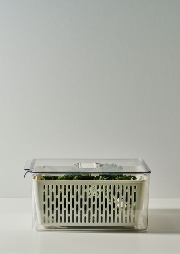 Säilitusnõu loodusvalge - 3