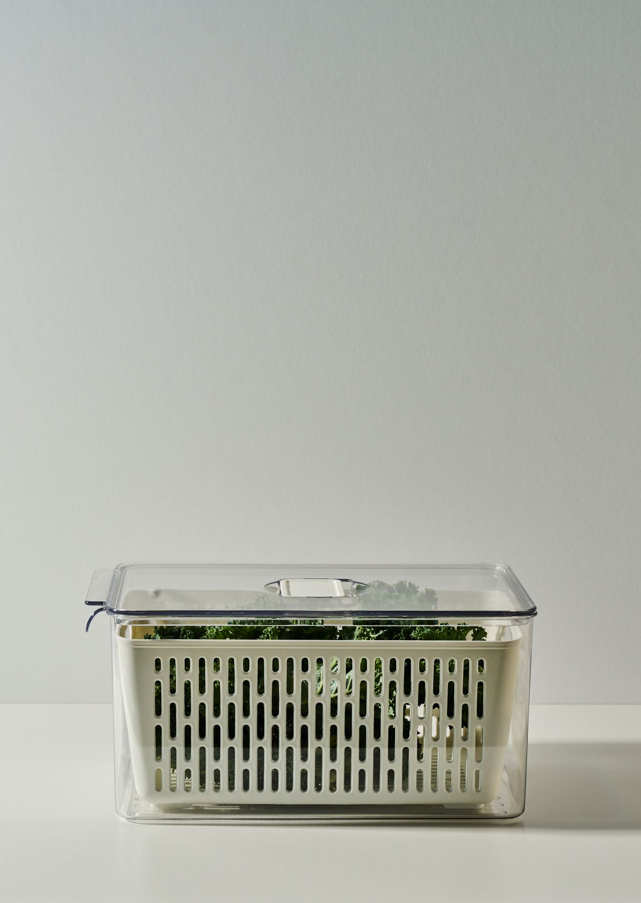 Säilitusnõu loodusvalge - 3