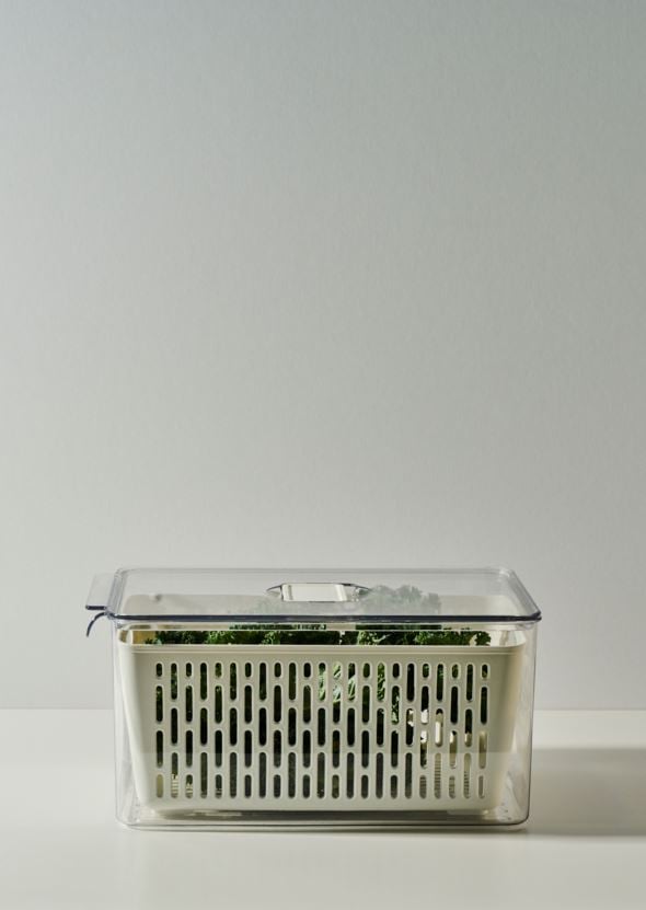 Säilitusnõu loodusvalge - 3