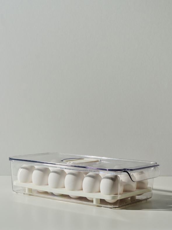 Säilitusnõu loodusvalge - 3