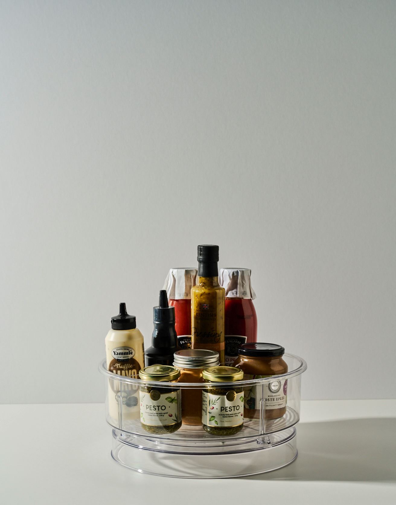 Kandik läbipaistev - 2